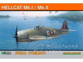 Hellcat Mk.I / Mk.II