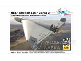 HESA Shahed 136 / Geran-2