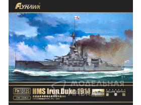 HMS Iron Duke 1914 Deluxe Edition