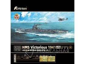 HMS Victorious 1941 Deluxe Edition