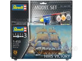 HMS Victory Model Set