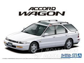 Honda Accord Wagon SiR '96