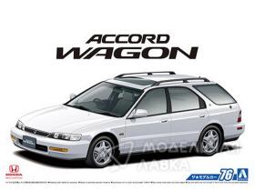 Honda Accord Wagon Sir '96