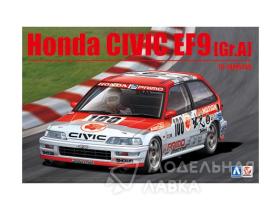 Honda Civic EF9 Group A Primo #100,  1992