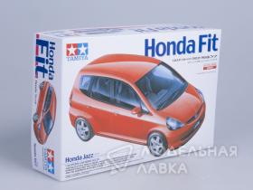 Honda FIT (Jazz)