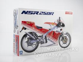 Honda NSR250R '88