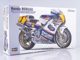 HONDA NSR500 1989 GP500 чемпион