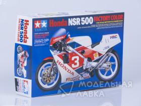 Honda NSR500 Factory color