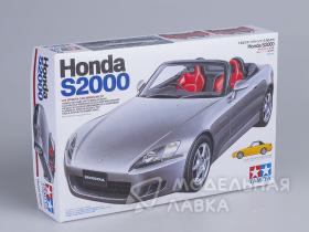 Honda S2000
