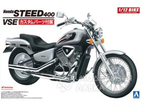 Honda Steed 400VSE