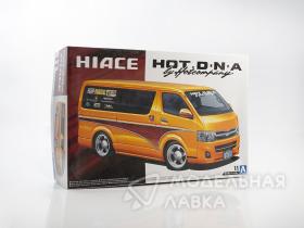 Hotcompany Trh200v Hiace 12 (Toyota)