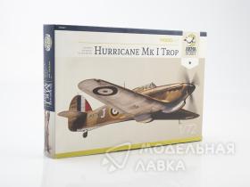 Hurricane Mk I Trop Medel kit