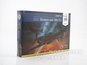 Hurricane Mk IIc Expert Set