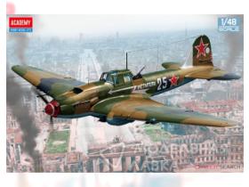 IL-2m3 “Berlin 1945”