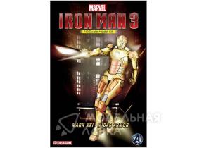 Iron Man 3 - Mk.XXI Midas