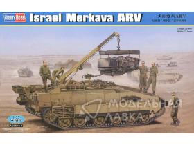 Israel Merkava ARV