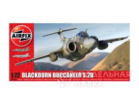 Истребитель Blackburn Buccaneer S.2 RAF