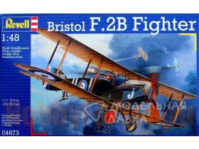 Истребитель Bristol F.2B Fighter