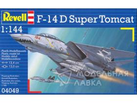 Истребитель F-14D Super Tomcat