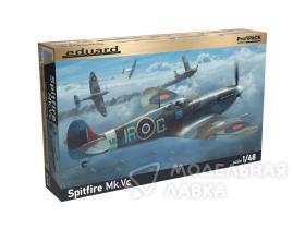 Истребитель Spitfire Mk.Vb