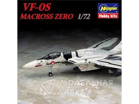 Истребитель VF-0S Macross Zero