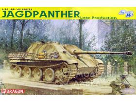 Jagdpanther Late Production