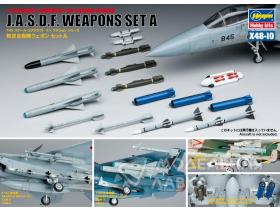 JASDF Weapons Set A