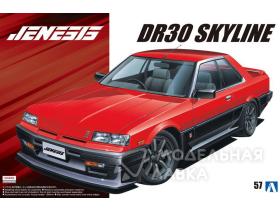 Jenesis Auto DR30 Skyline 1984 (Nissan