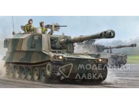 JGSDF Type 75 155mm S-PG
