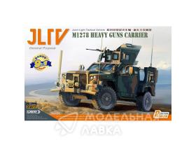 JLTV M1278 HEAVY GUNS CARRIER - Premium Edition