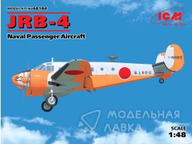 JRB-4 Naval Passenger Aircraft