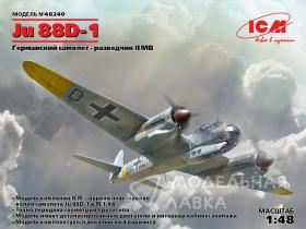 Ju 88D-1
