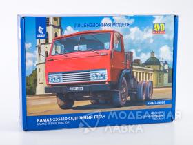 КАМАЗ-2Э5410