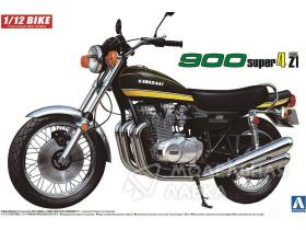 Kawasaki 900 Super Four