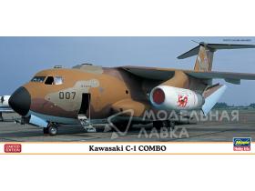 Kawasaki C-1 Combo (2 kits)