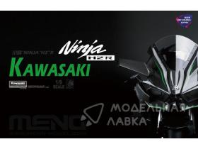 Kawasaki Ninja H2™R