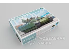 Kazakhstan Army BMPT