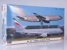 KC-767 "World Tanker Combo" (Limited Edition)