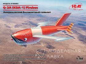 КДА-1 (Q-2A) Firebee