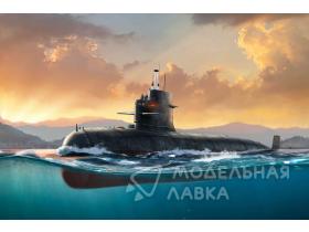 Китайская подводная лодка Type 039 Song Class