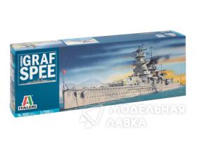 Корабль Graf Spee