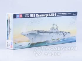 Корабль USS Kearsarge LHD-3