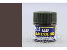 Краска художественная, RLM81 Brown Violet, 10 мл.