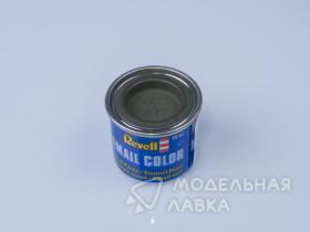 Краска НАТО-оливковая РАЛ 7013, матовая