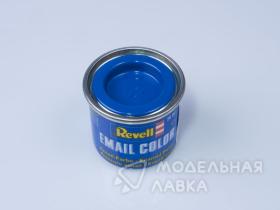 Краска синяя РАЛ 5005, глянцевая