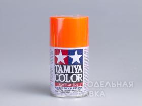Краска-спрей (Fluorescent Red) TS-36