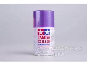 Краска-спрей (Iridescent purple/green) PS-46