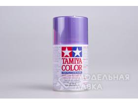 Краска-спрей (Purple anodized aluminum) PS-51