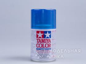 Краска-спрей (Translucent Light Blue) PS-39