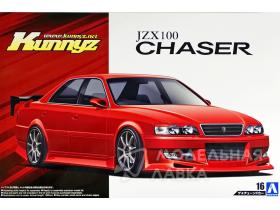 Kunny'z JZX100 Chaser Tourer 98